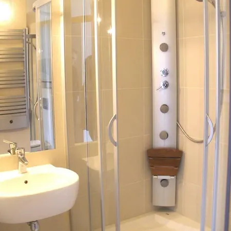 Apartament Tre Maggio Appartamento