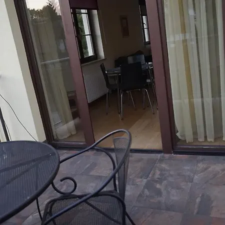 Appartamento Apartament Tre Maggio Karlikowo (Puck)