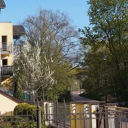 Appartamento Apartament Tre Maggio Karlikowo (Puck)