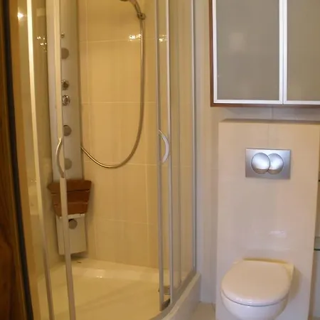 Appartamento Apartament Tre Maggio Karlikowo (Puck)