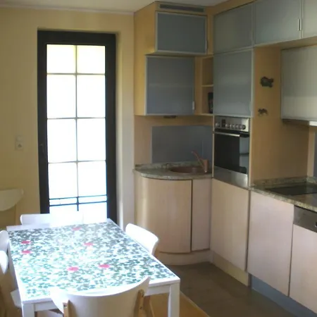 Appartamento Apartament Tre Maggio