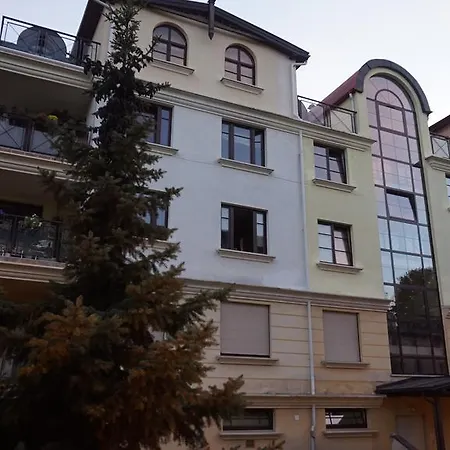 Appartamento Apartament Tre Maggio *