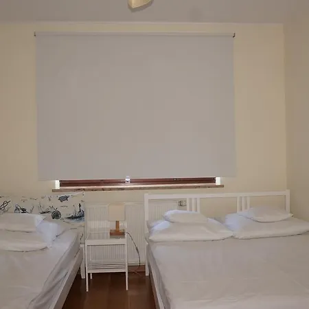 Appartamento Apartament Tre Maggio *
