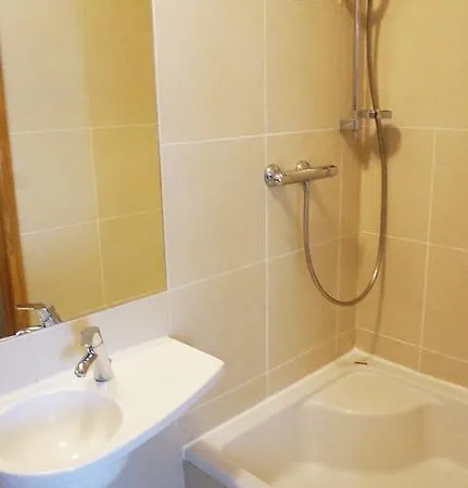 Apartament Tre Maggio Karlikowo (Puck)
