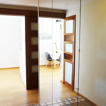 Appartamento Apartament Tre Maggio *