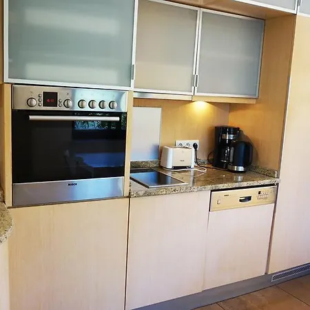 Apartament Tre Maggio Appartamento *
