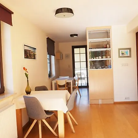 Appartamento Apartament Tre Maggio Karlikowo (Puck)
