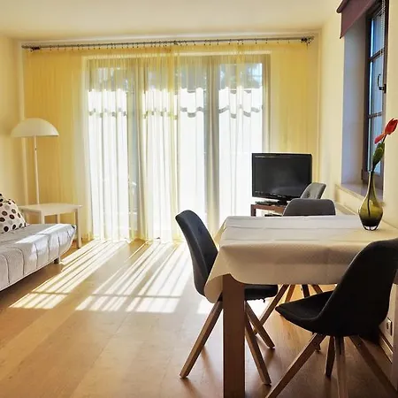 Apartament Tre Maggio Appartamento