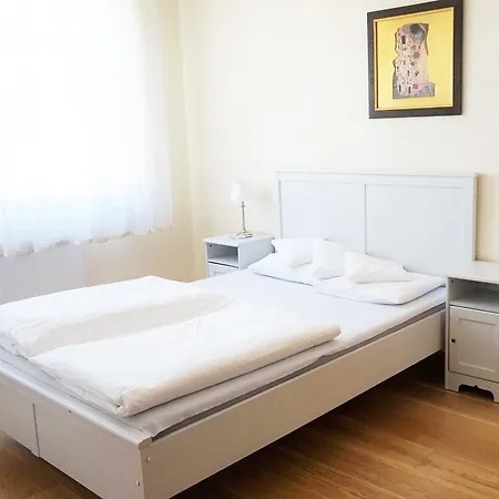 Apartament Tre Maggio