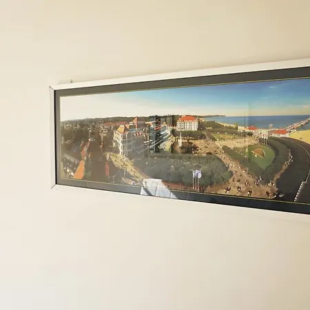 Apartament Tre Maggio