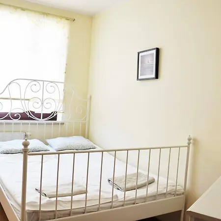 Apartament Tre Maggio *